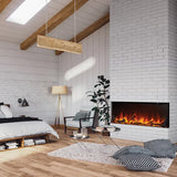 Napoleon Astound 62 Built-In Electric Fireplace