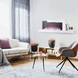 Napoleon Stylus Electric Fireplace