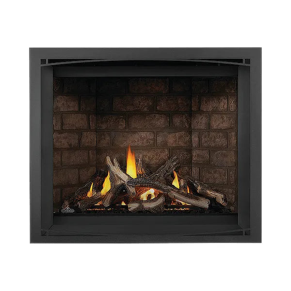 Napoleon Altitude X 42 Direct Vent Gas Fireplace