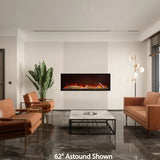 Napoleon Astound 50 Built-In Electric Fireplace