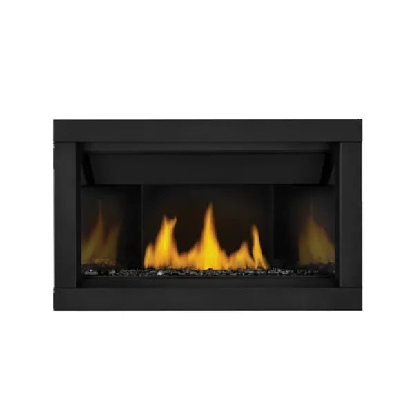 Napoleon Ascent Linear 36 Direct Vent Gas Fireplace