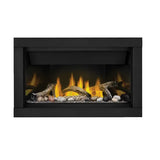 Napoleon Ascent Linear 36 Direct Vent Gas Fireplace