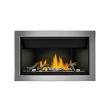 Napoleon Ascent Linear 36 Direct Vent Gas Fireplace