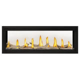Napoleon Vector 50 Direct Vent See-Through Gas Fireplace
