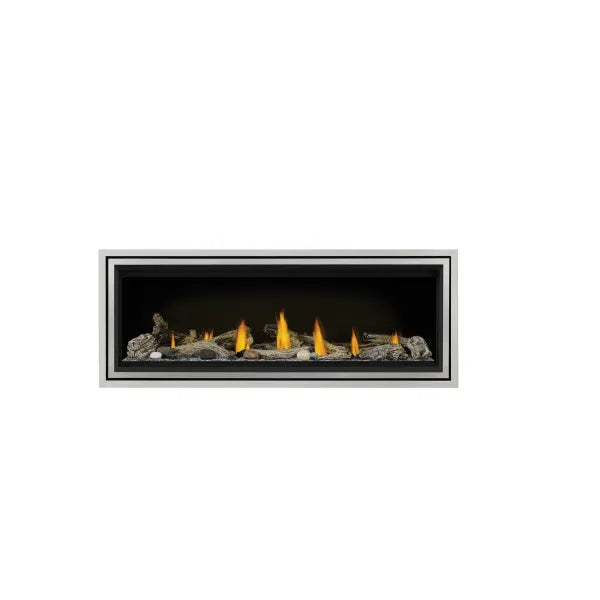 Napoleon Vector 50 Direct Vent Linear Gas Fireplace