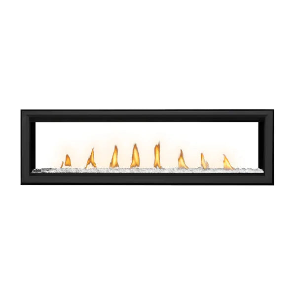 Napoleon Vector 62 Direct Vent See-Through Gas Fireplace