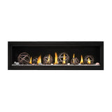 Napoleon Vector 62 Direct Vent Gas Fireplace
