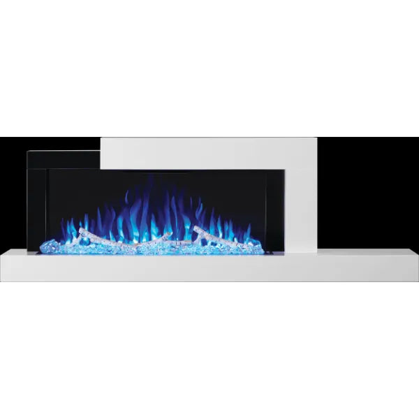 Napoleon Stylus Electric Fireplace