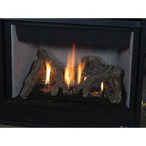 Superior DRT3000 Direct Vent Gas Fireplace