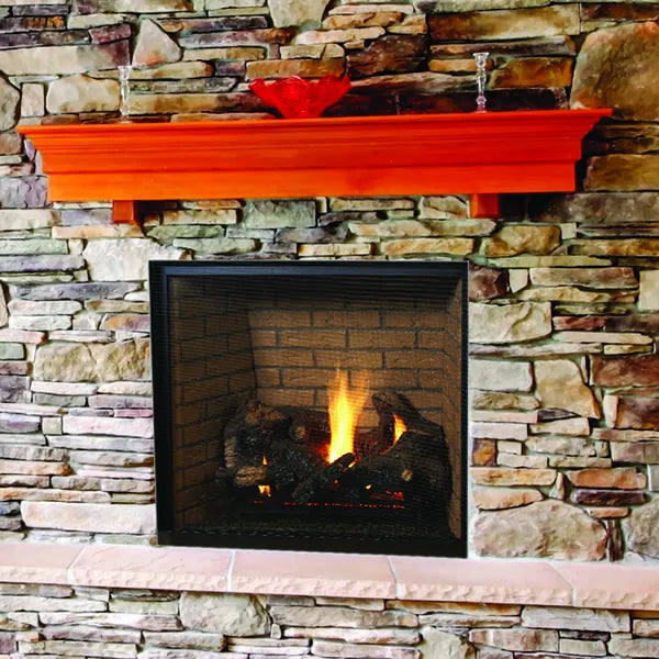 Superior DRT6300 Direct Vent Gas Fireplace