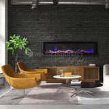 Superior ERL3000 Linear Electric Fireplace