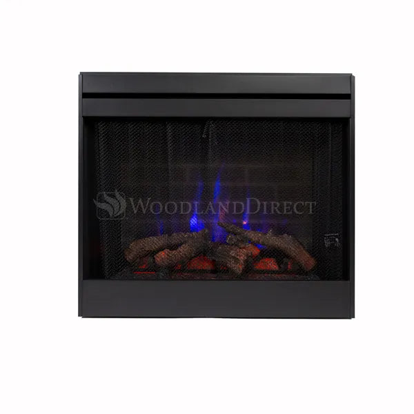 Superior ERT3000 Traditional Electric Fireplace