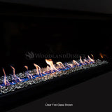 Superior VRL4543 Ventless Linear Gas Fireplace - 43"
