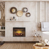 Dimplex Revillusion 24" Built-In Electric Fireplace
