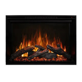 Modern Flames Redstone Single-Sided Electric Fireplace – 54”