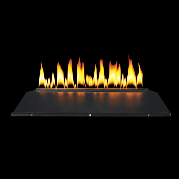 Empire Loft Series See-Through Ventless Burner