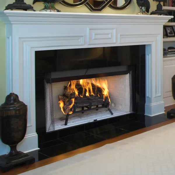 Superior WRT3000 Wood Burning Fireplace