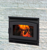 Pacific Energy FP30 Arch LE Wood Zero-Clearance Fireplace