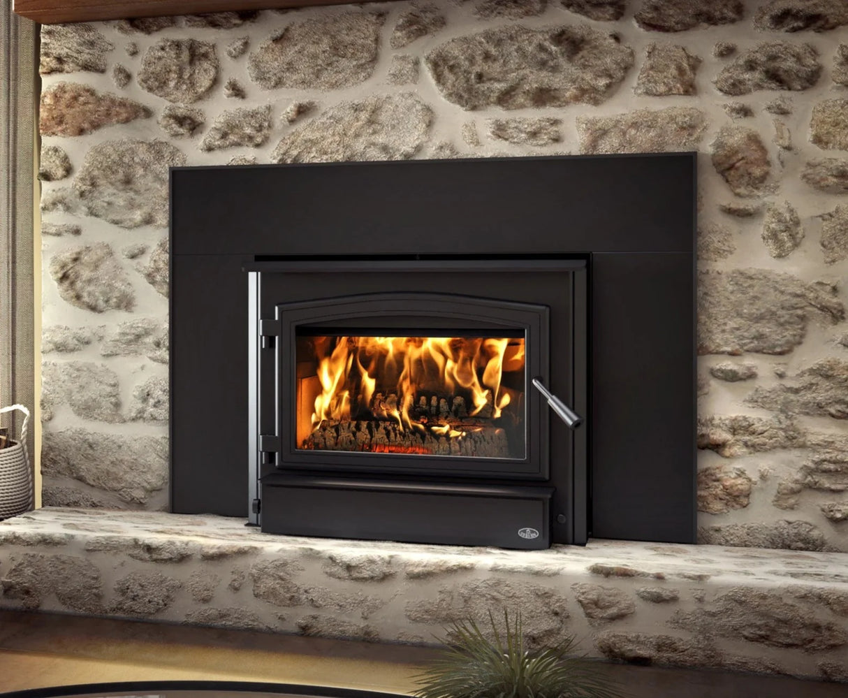 Osburn 3500 Wood Fireplace Insert