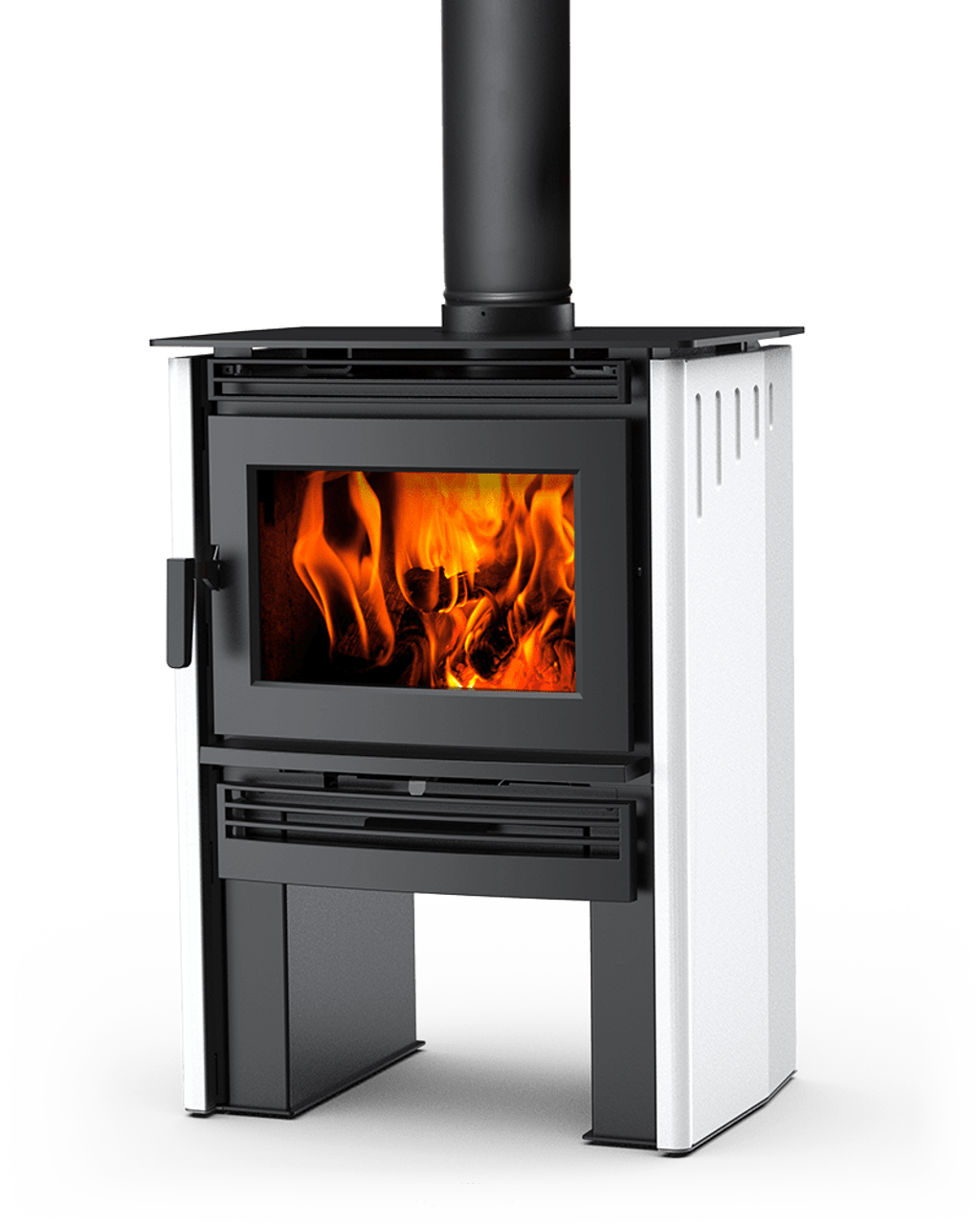 Pacific Energy Neo 1.6 LE Wood Stove