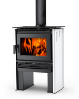 Pacific Energy Neo 1.6 LE Wood Stove