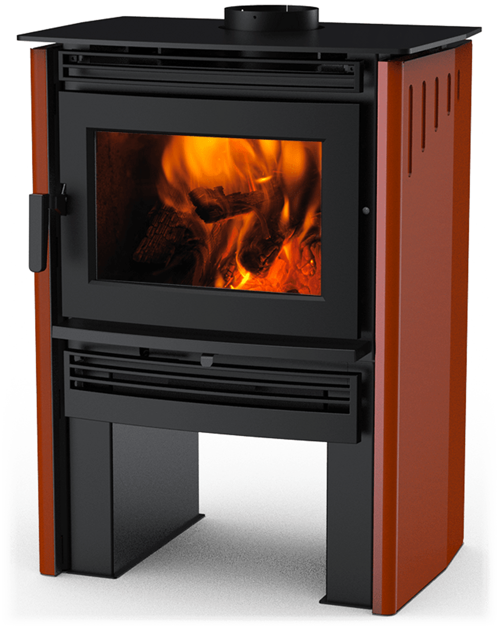 Pacific Energy Neo 2.5 LE Wood Stove