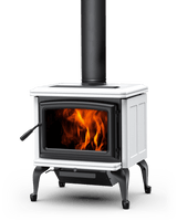 Pacific Energy Summit Classic LE Wood Stove