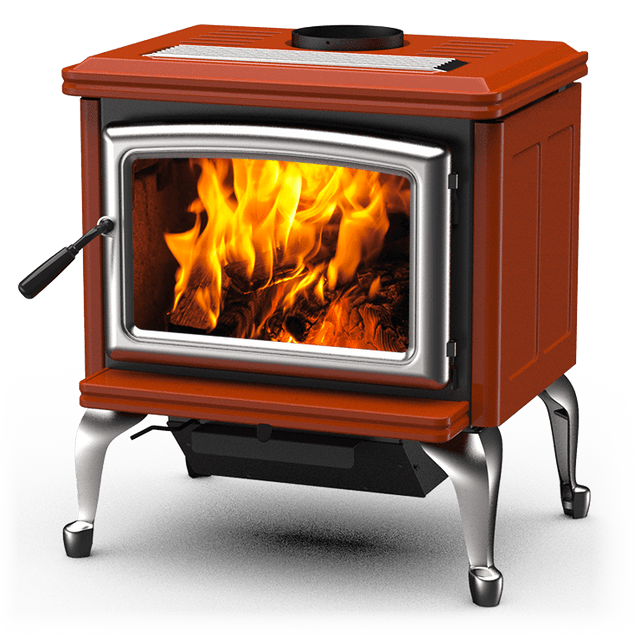 Pacific Energy Summit Classic LE Wood Stove