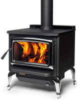 Pacific Energy Summit LE Wood Stove