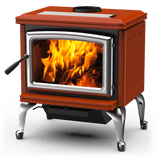 Pacific Energy Super Classic LE Wood Stove