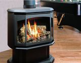 Marquis Sentinel Free Standing Direct Vent Gas Stove