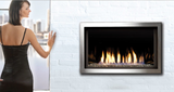 Marquis Skyline 42" Zero Clearance Direct Vent Gas Fireplace