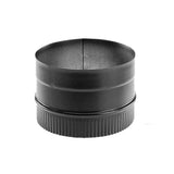 DuraBlack 8" Stovetop Adapter